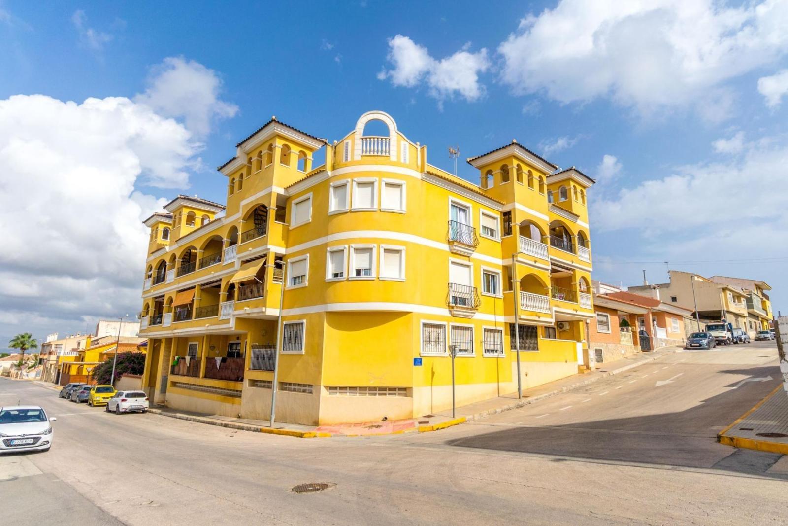 Ático en Venta en Benijófar