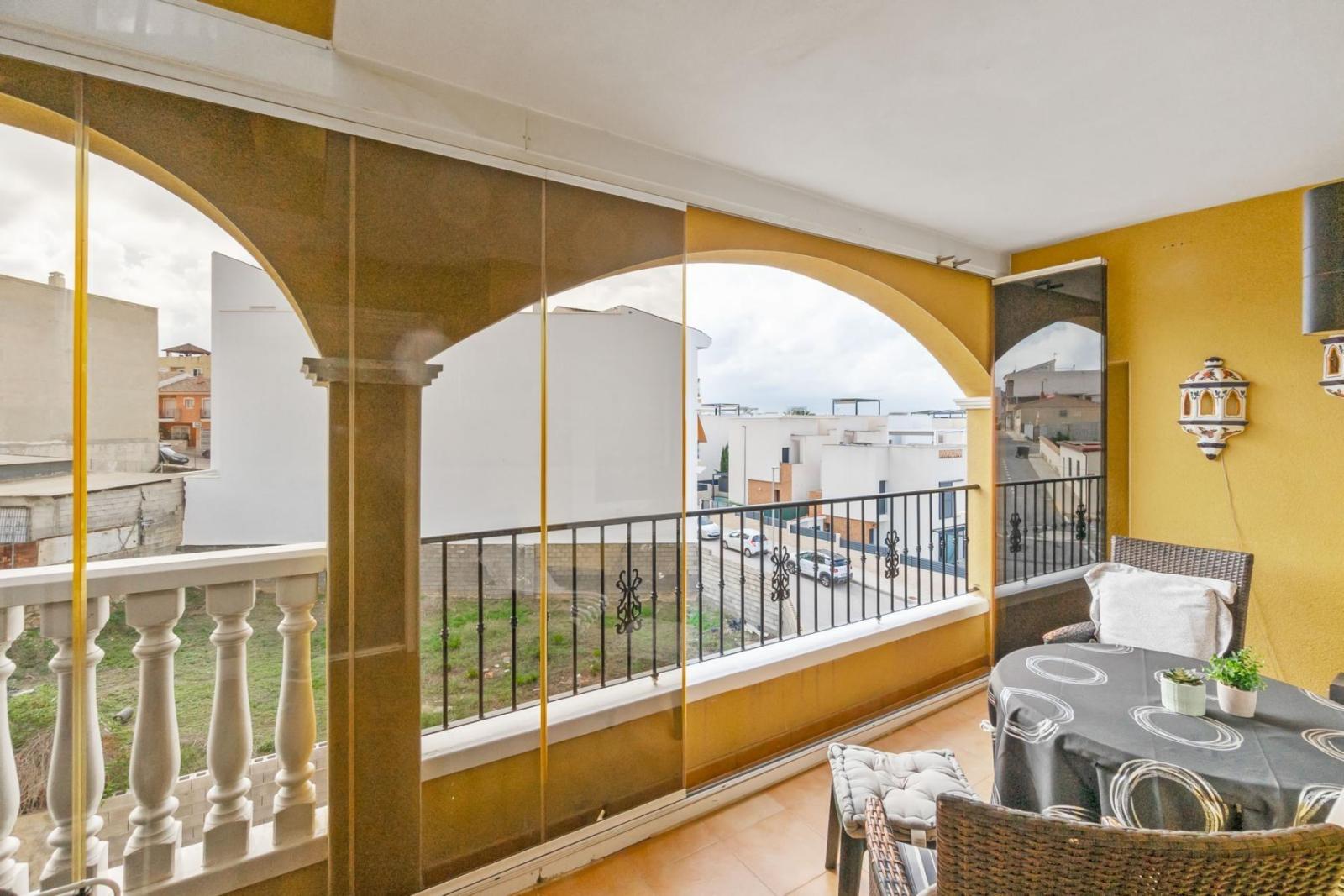 Ático en Venta en Benijófar