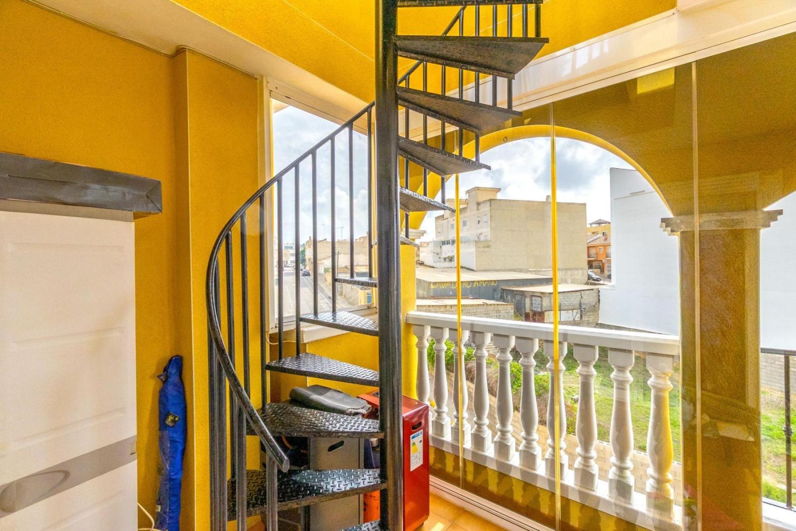 Ático en Venta en Benijófar