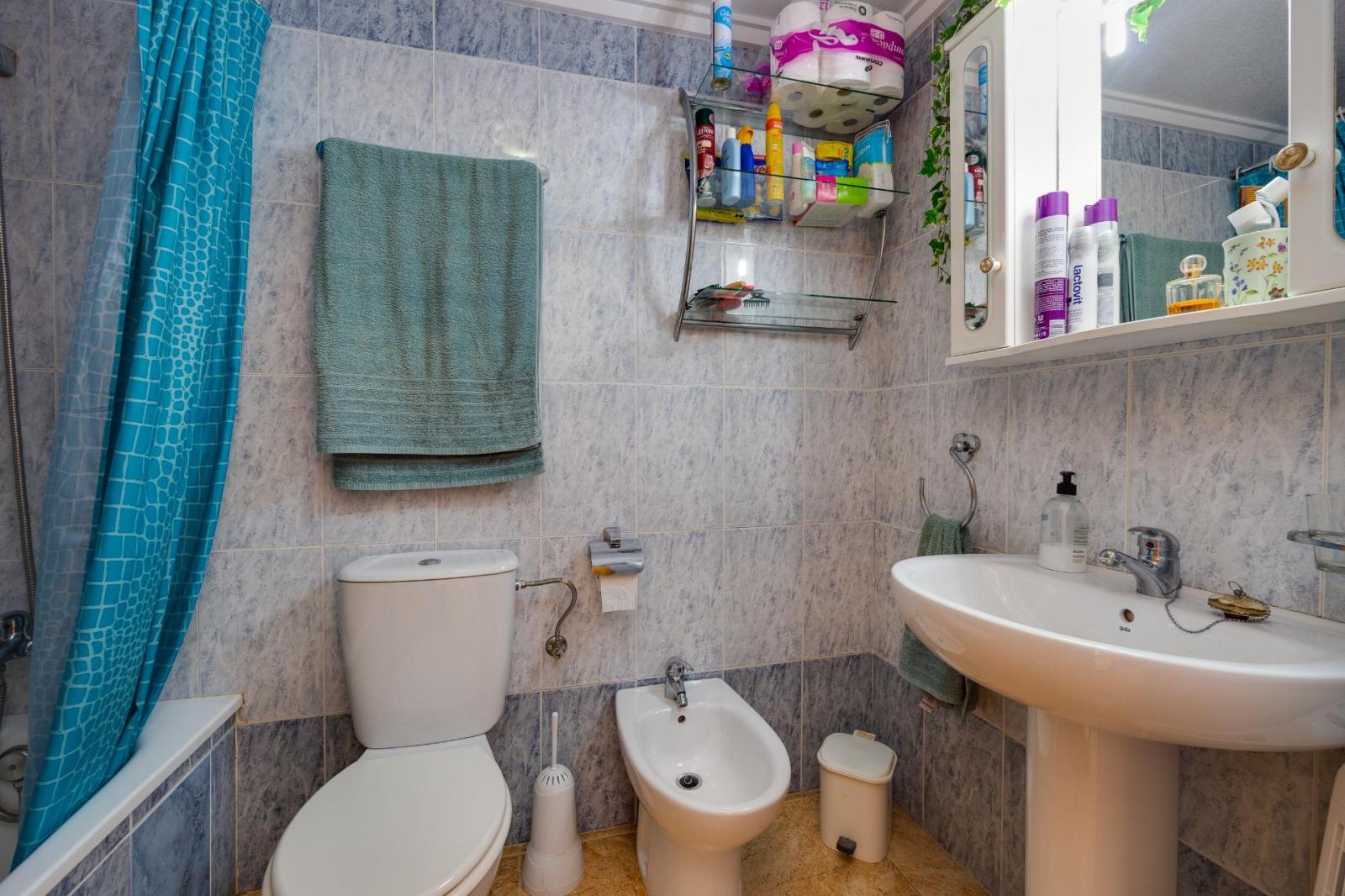 Penthouse for Sale in Torrevieja