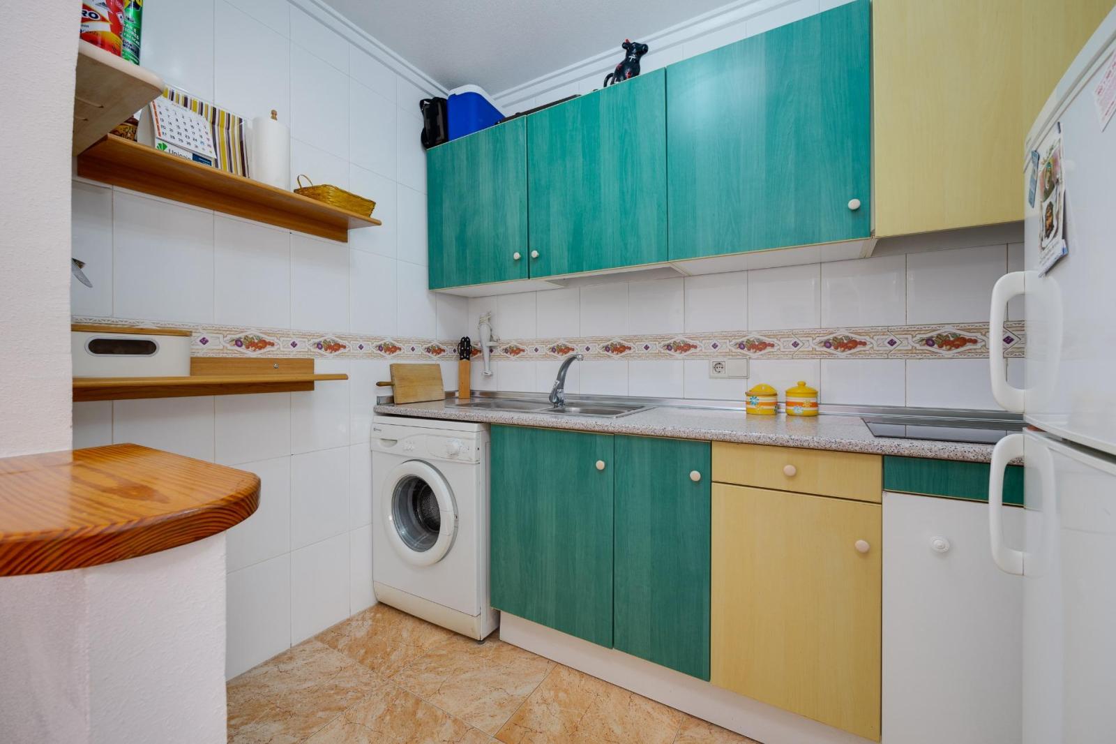 Penthouse for Sale in Torrevieja