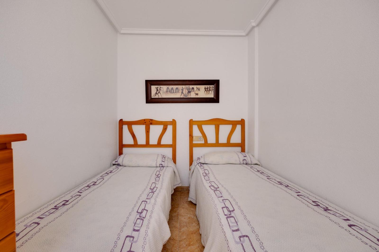 Penthouse for Sale in Torrevieja