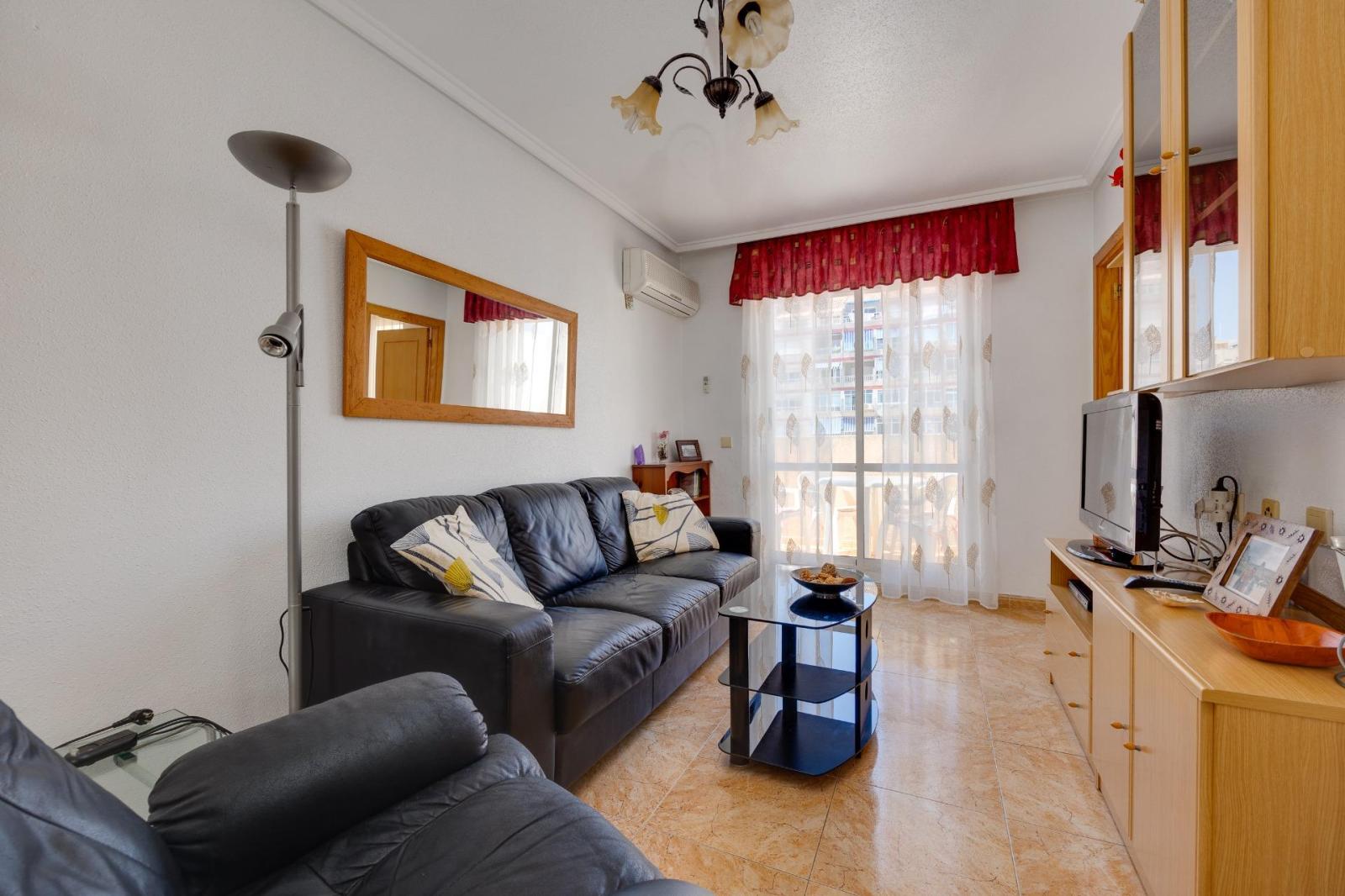 Penthouse for Sale in Torrevieja