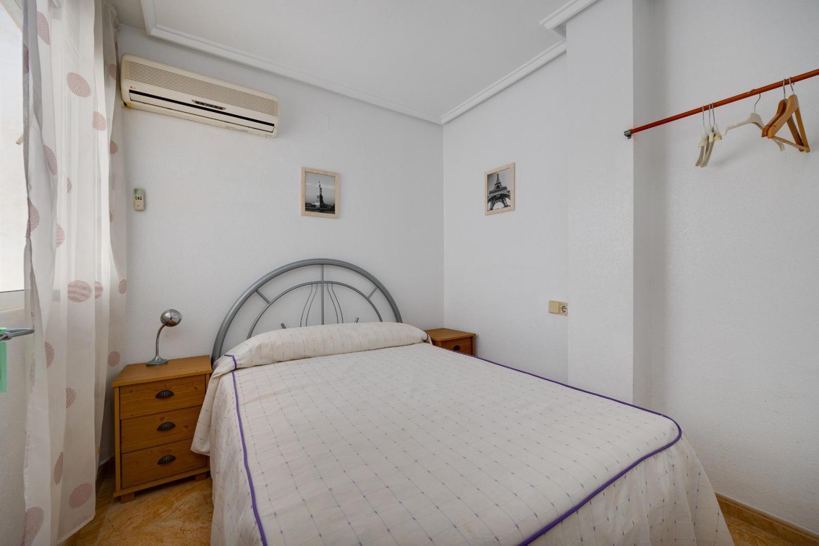 Penthouse for Sale in Torrevieja