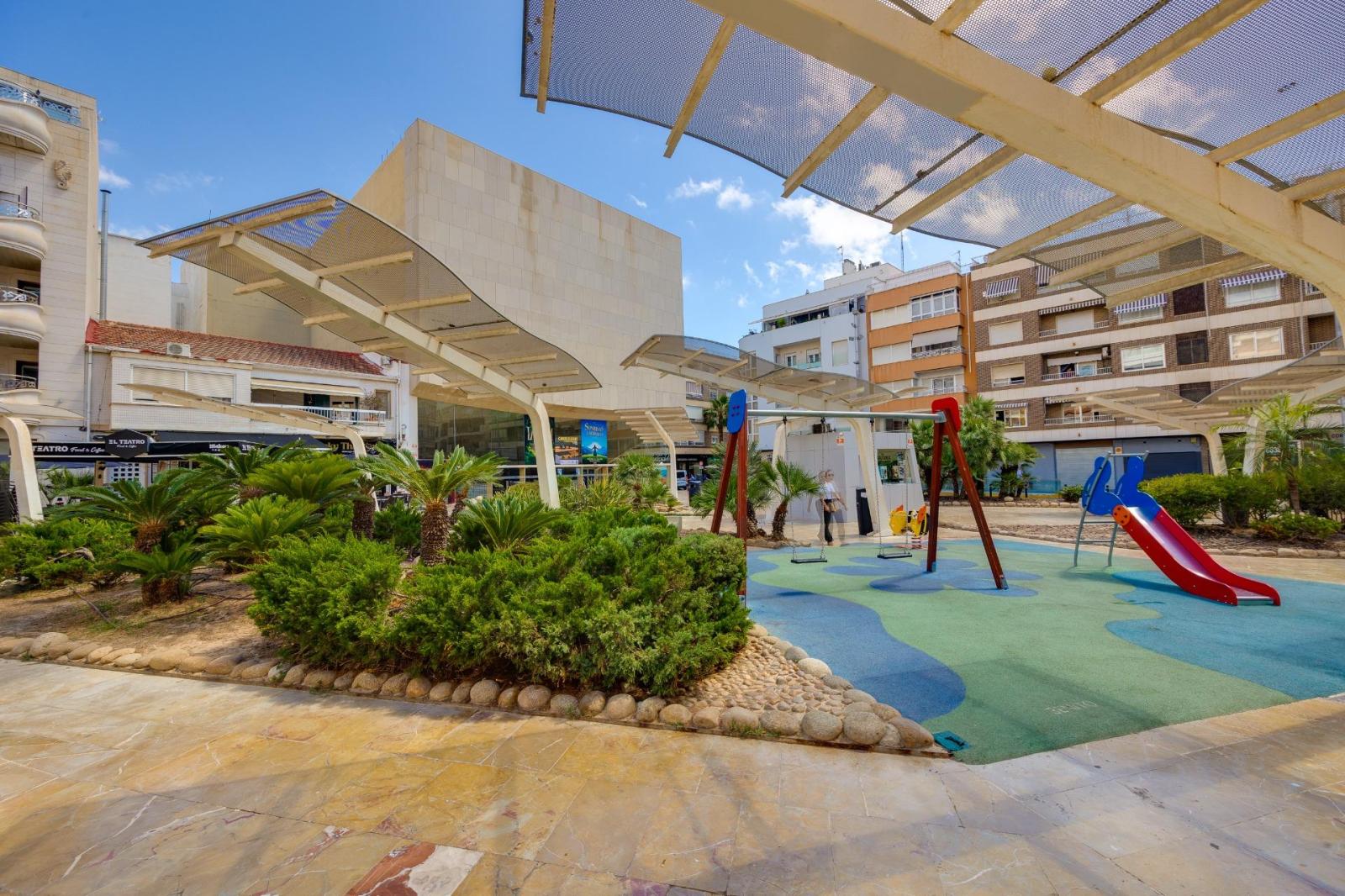 Penthouse for Sale in Torrevieja