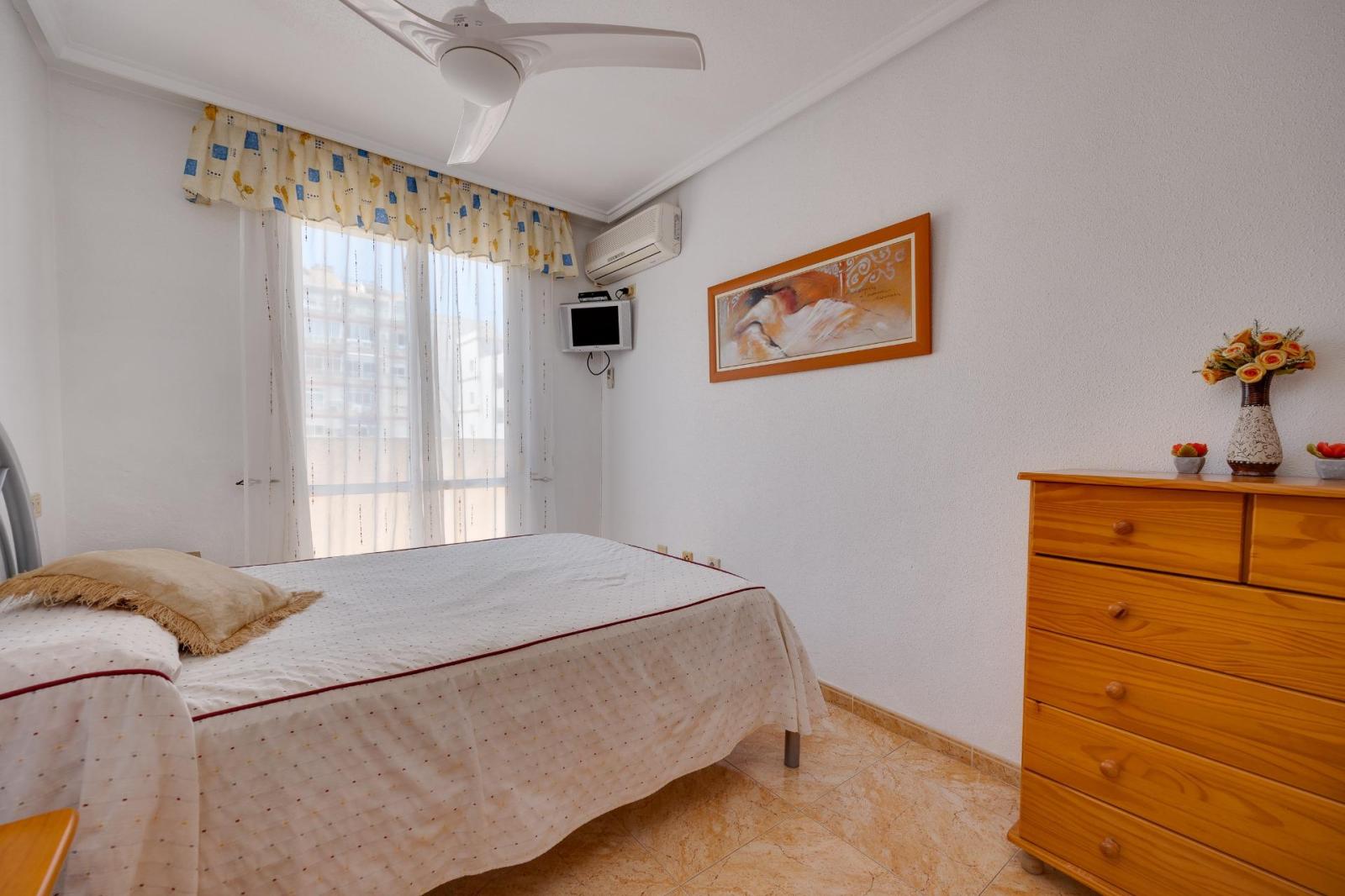 Penthouse for Sale in Torrevieja