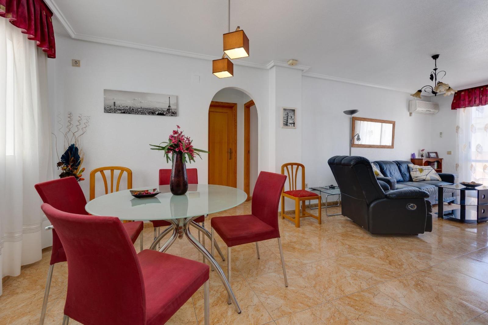 Penthouse for Sale in Torrevieja