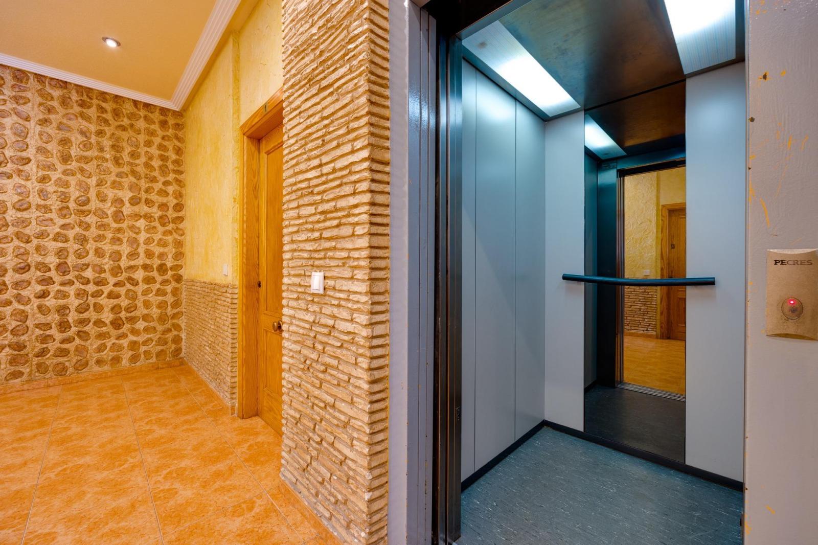 Penthouse for Sale in Torrevieja