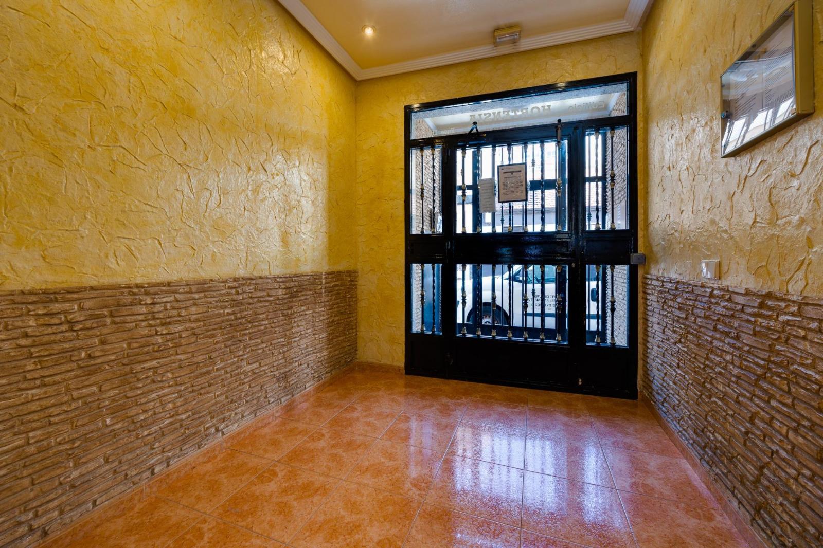 Penthouse for Sale in Torrevieja