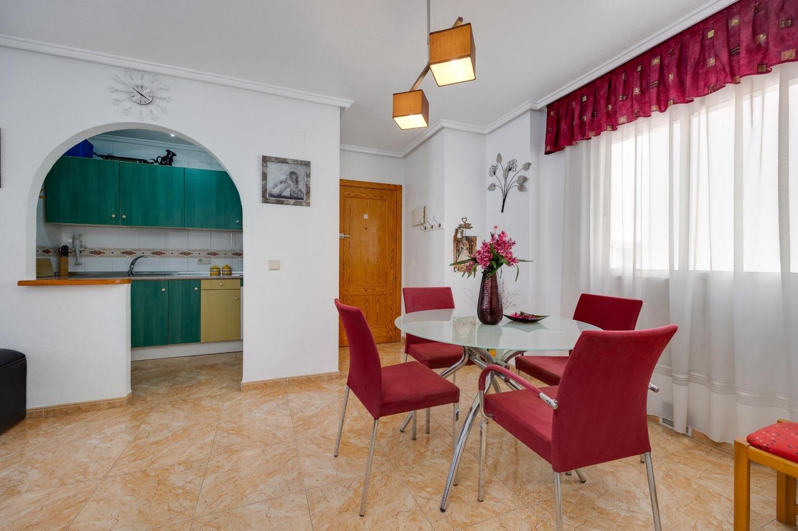 Penthouse for Sale in Torrevieja