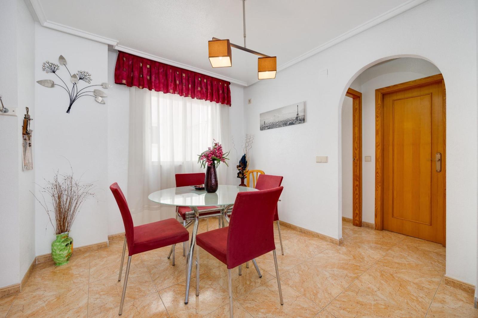 Penthouse for Sale in Torrevieja