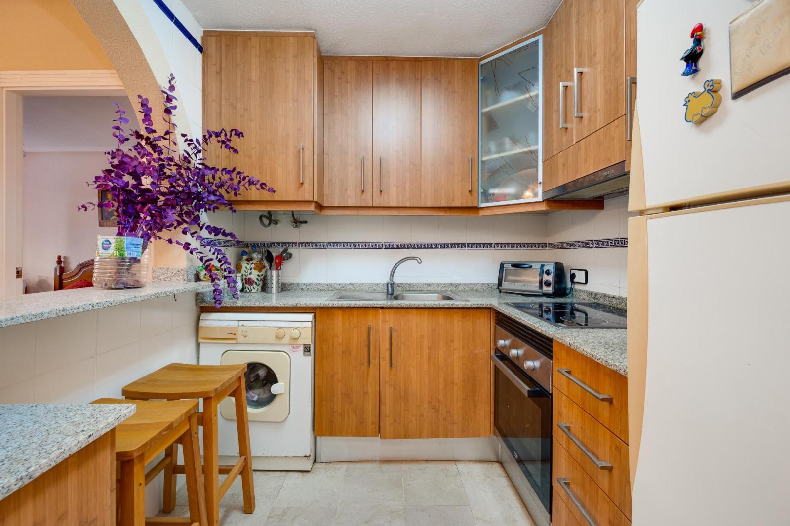 Apartamento en Venta en Torrevieja