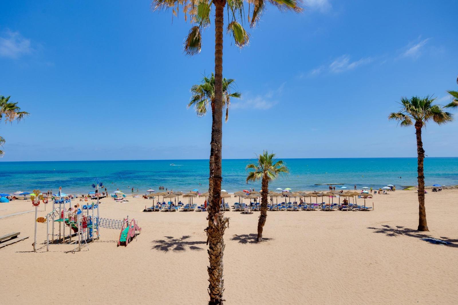Apartamento en Venta en Torrevieja