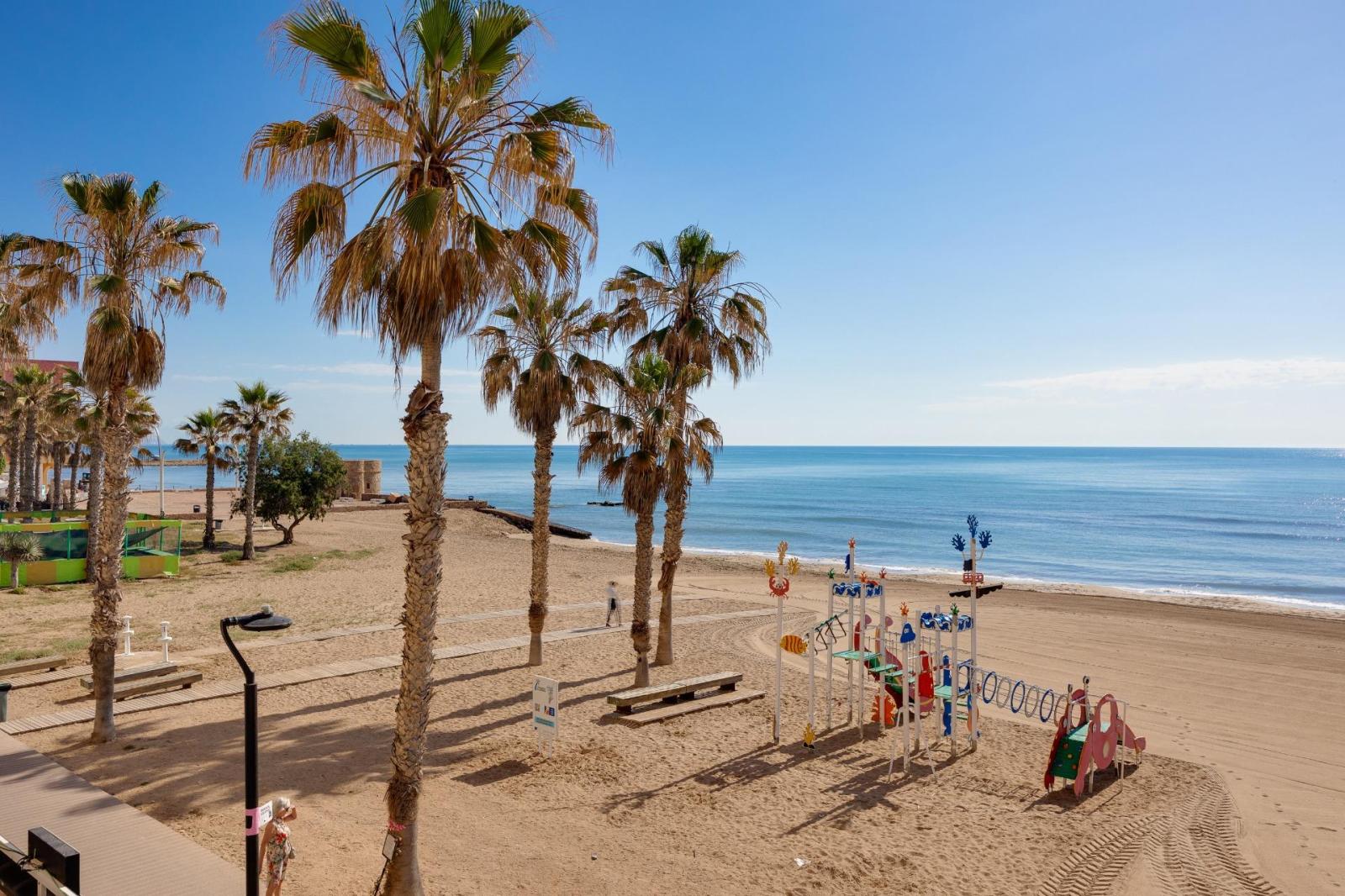 Apartamento en Venta en Torrevieja