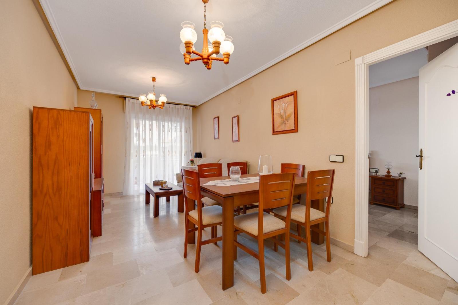 Apartamento en Venta en Torrevieja
