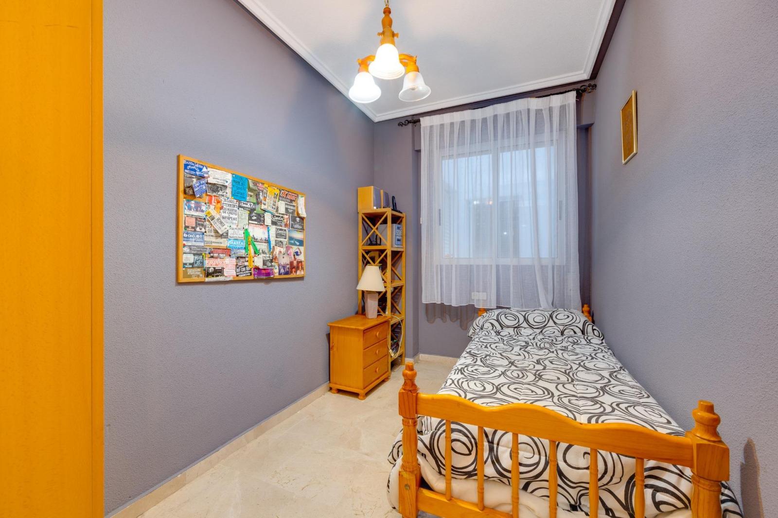 Apartamento en Venta en Torrevieja