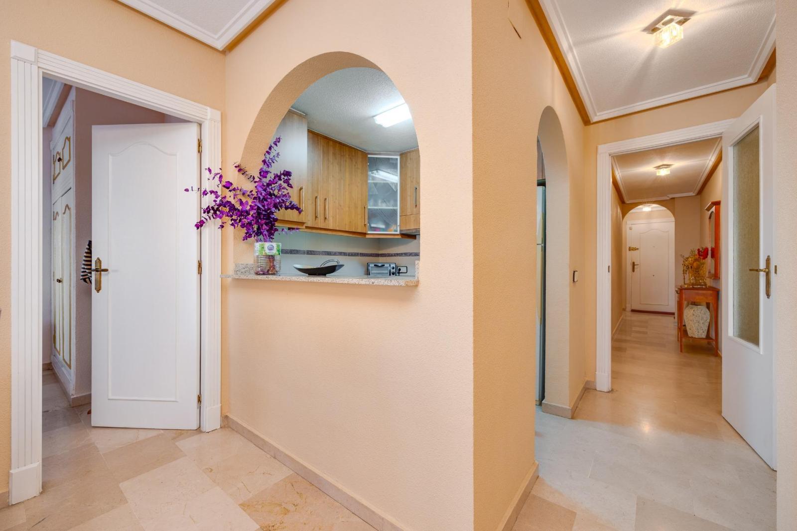Apartamento en Venta en Torrevieja