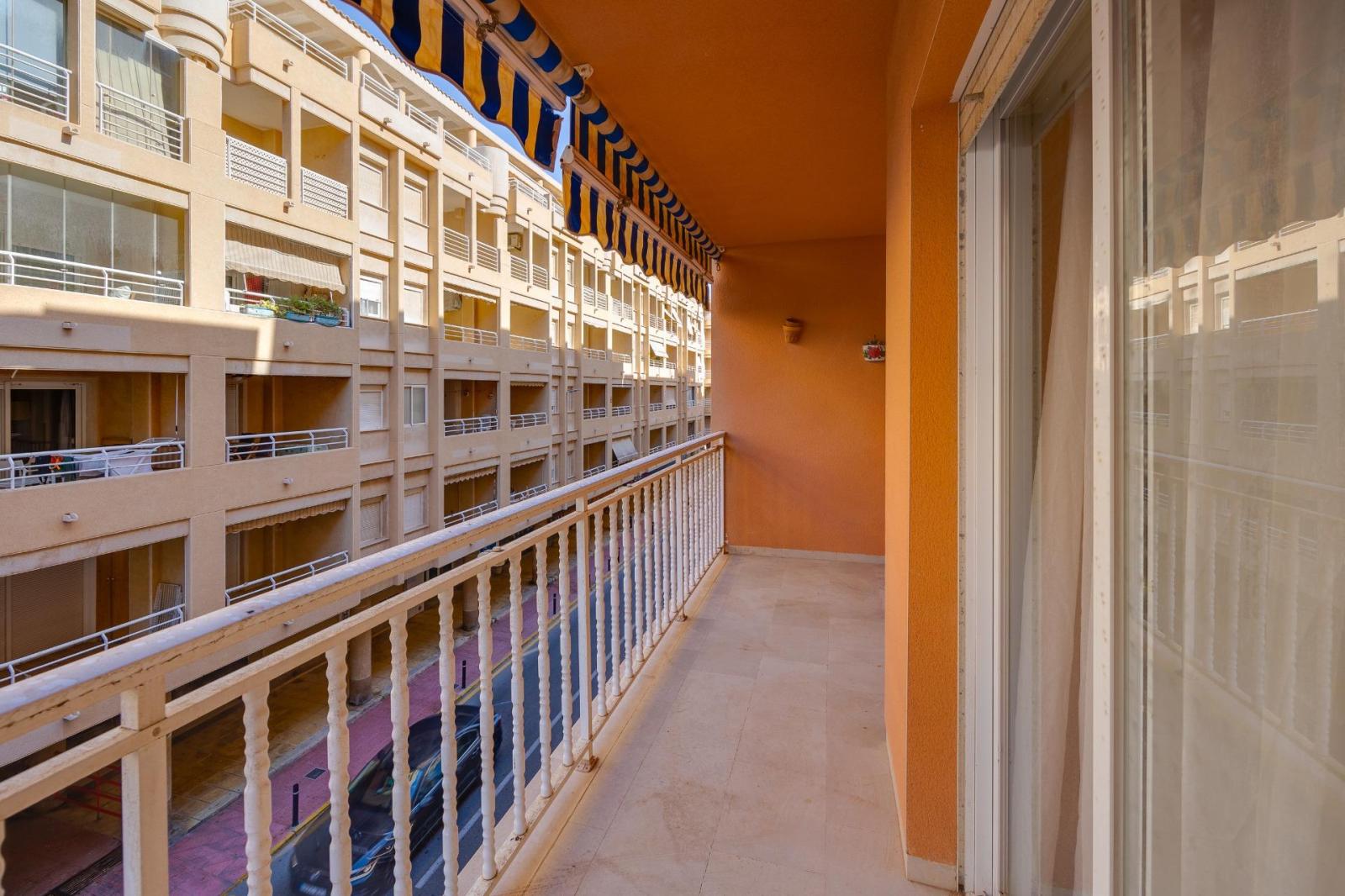 Apartamento en Venta en Torrevieja