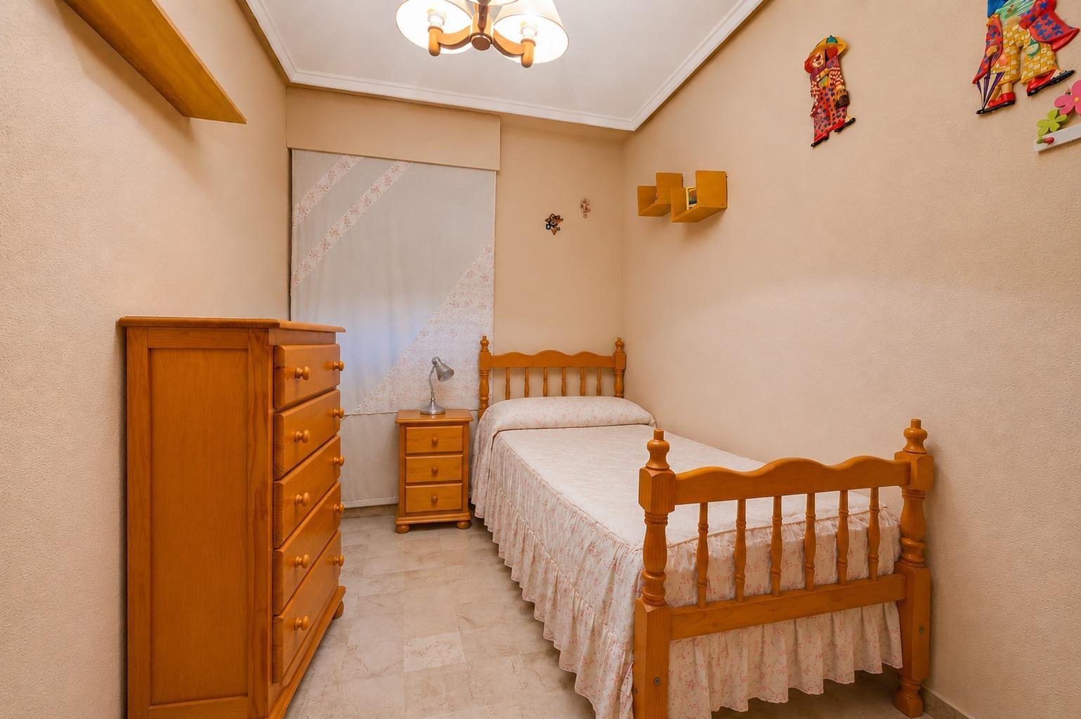 Apartamento en Venta en Torrevieja
