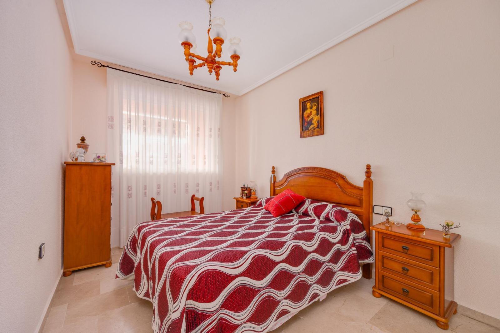 Apartamento en Venta en Torrevieja