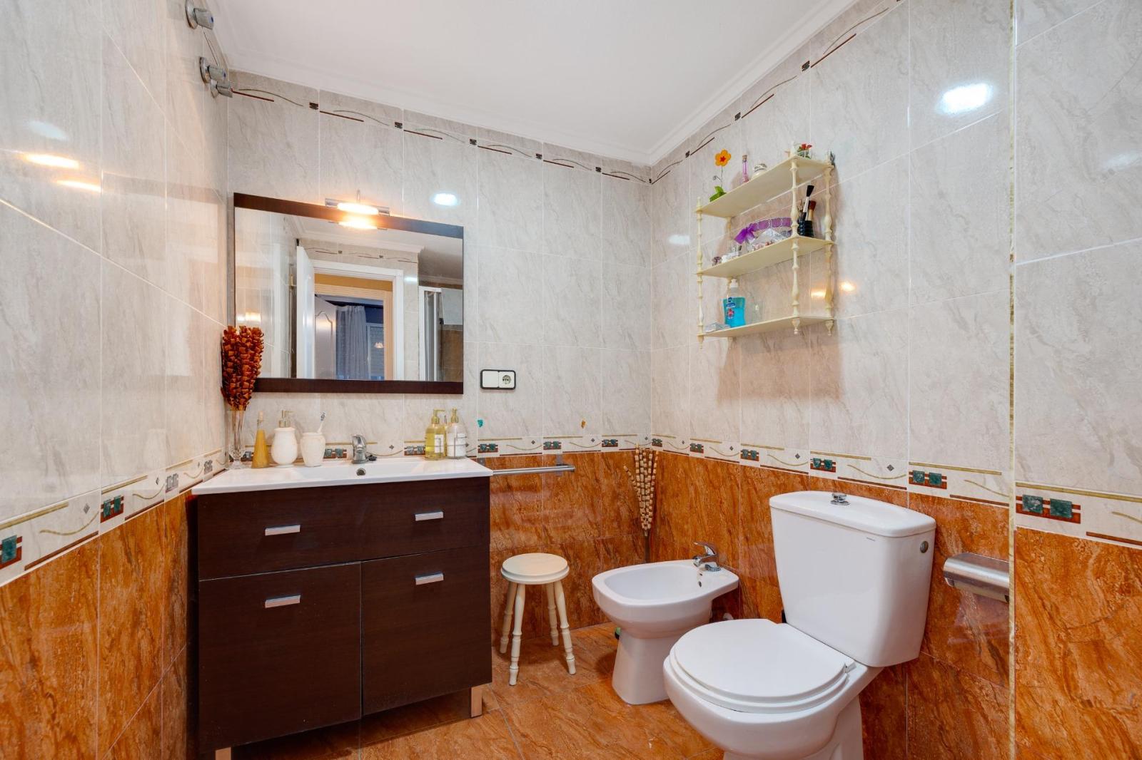 Apartamento en Venta en Torrevieja