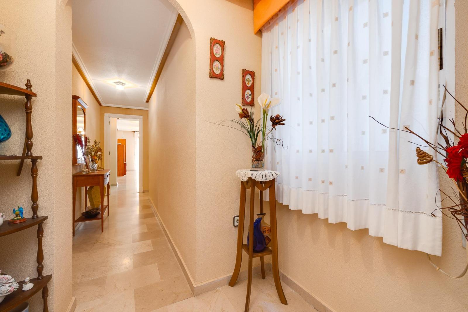 Apartamento en Venta en Torrevieja