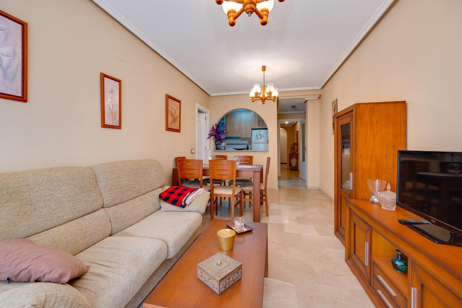 Apartamento en Venta en Torrevieja