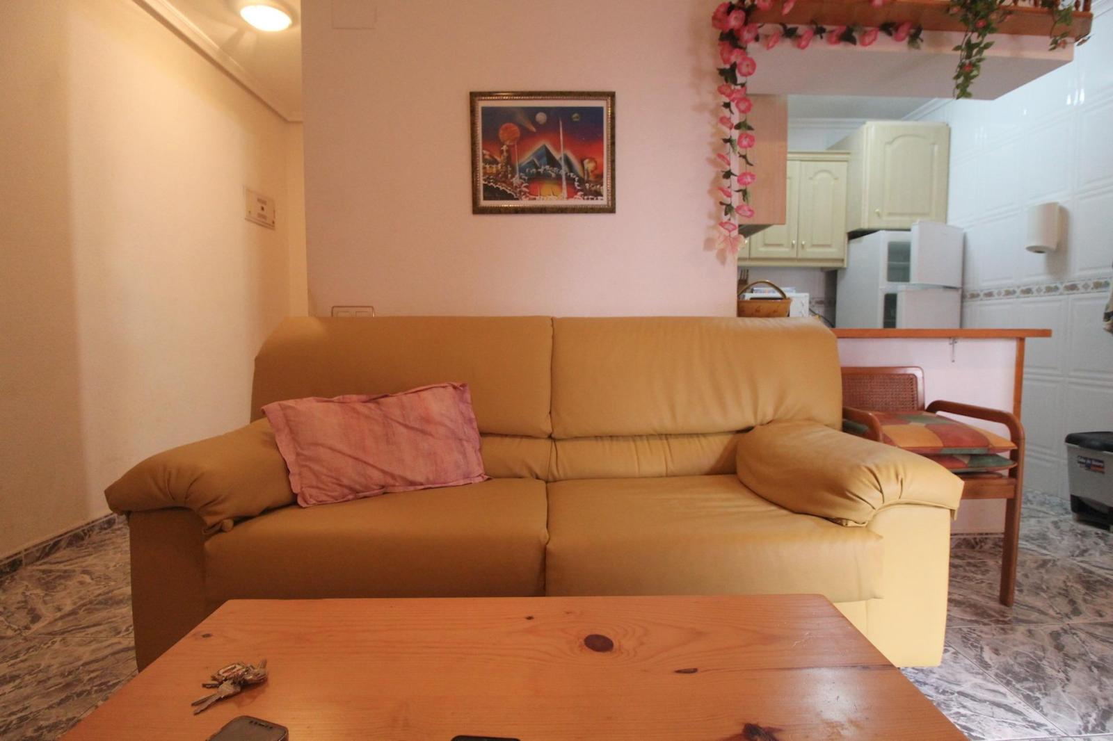 Apartamento en Venta en Torrevieja