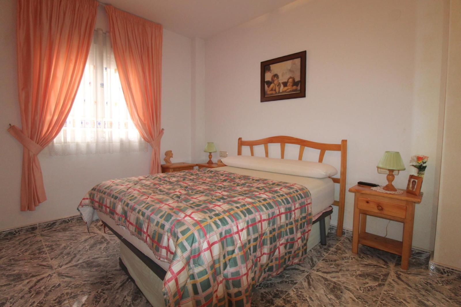 Apartamento en Venta en Torrevieja