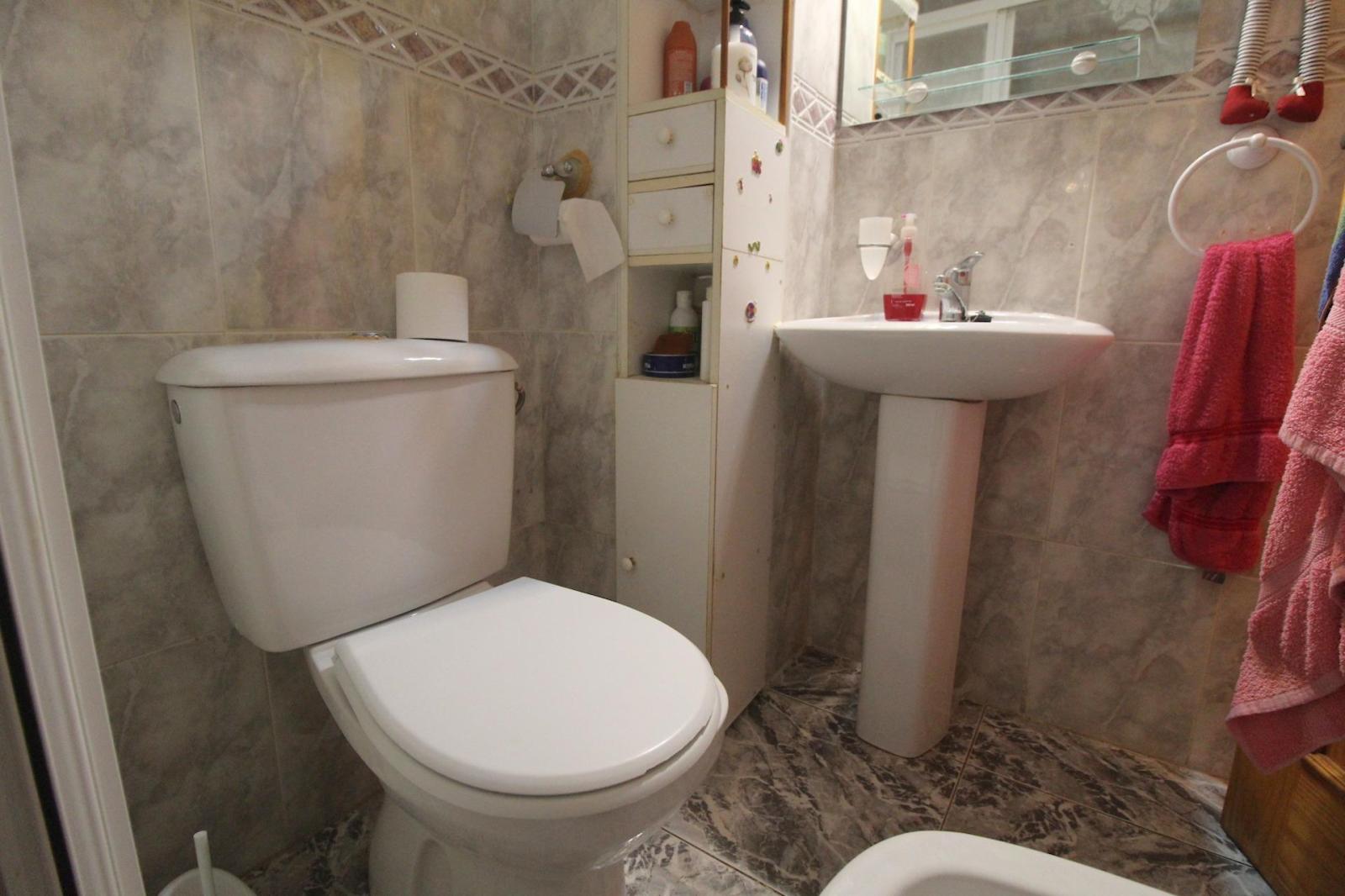 Apartamento en Venta en Torrevieja