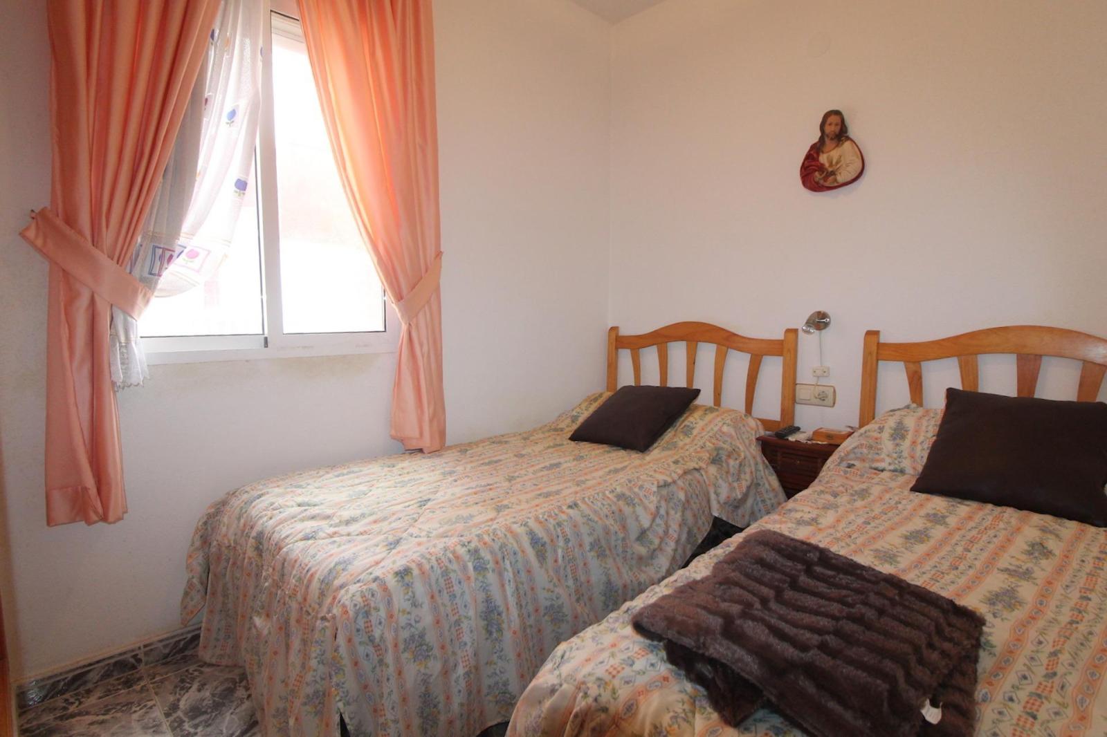 Apartamento en Venta en Torrevieja