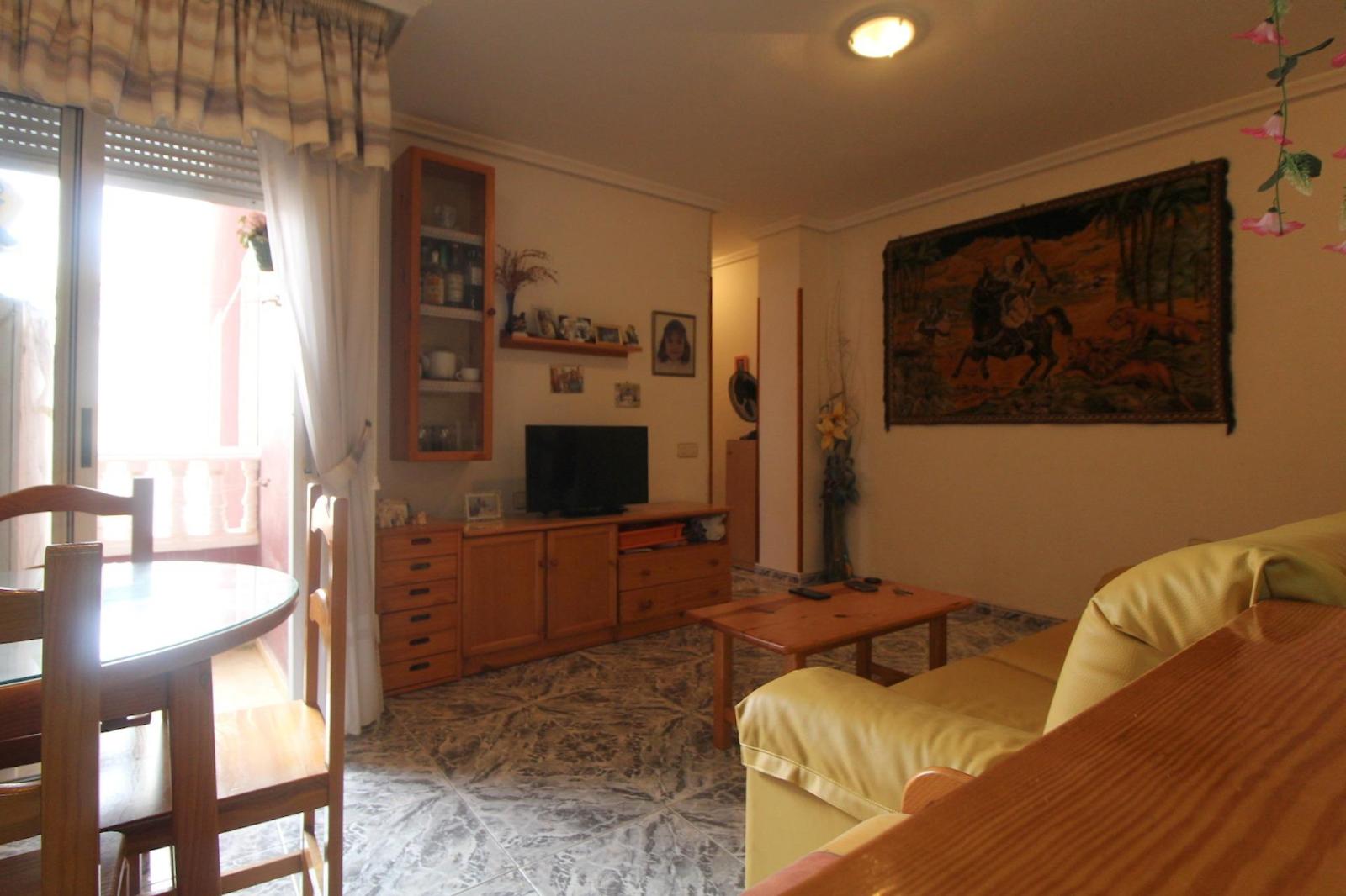 Apartamento en Venta en Torrevieja