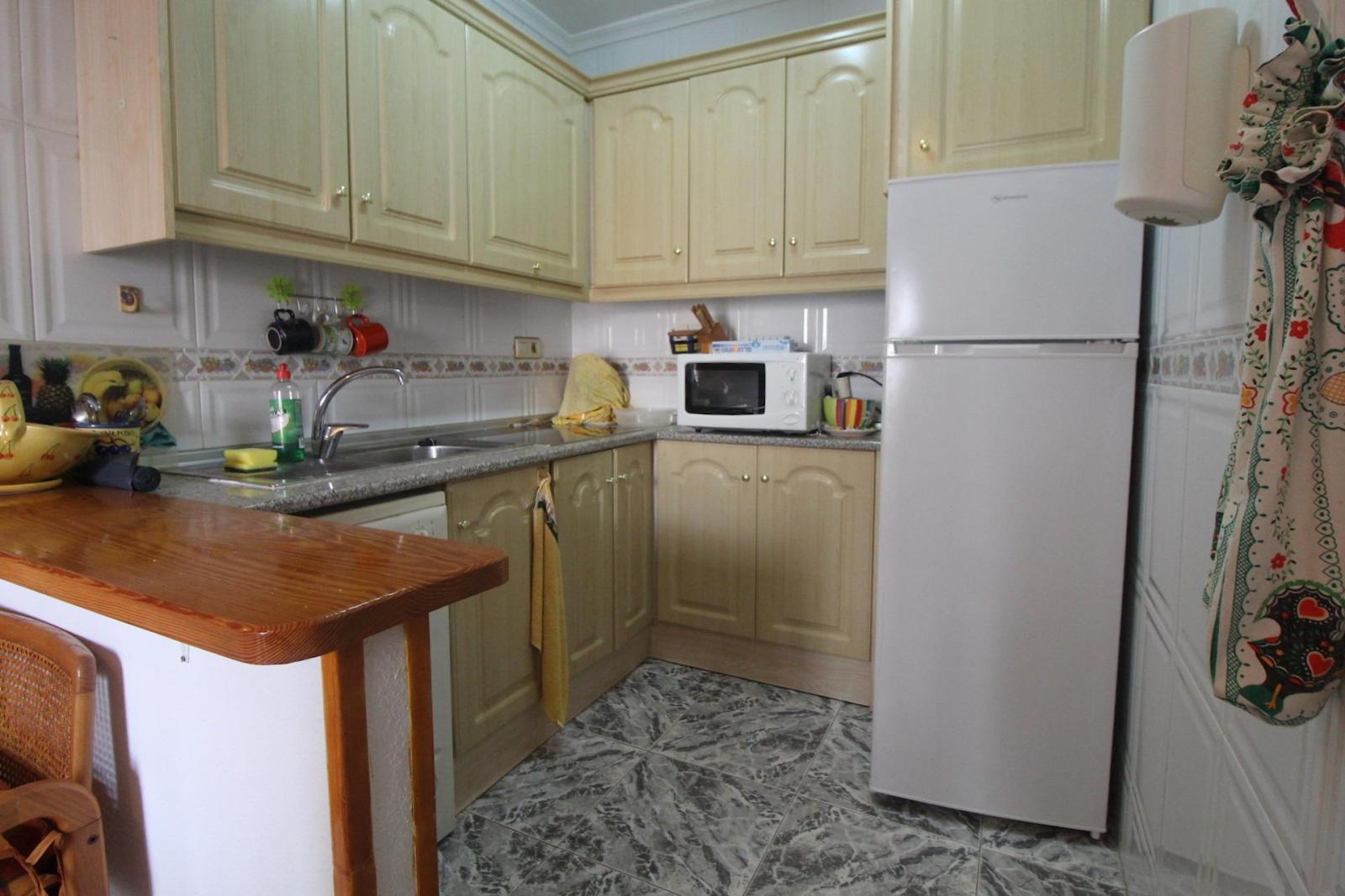 Apartamento en Venta en Torrevieja