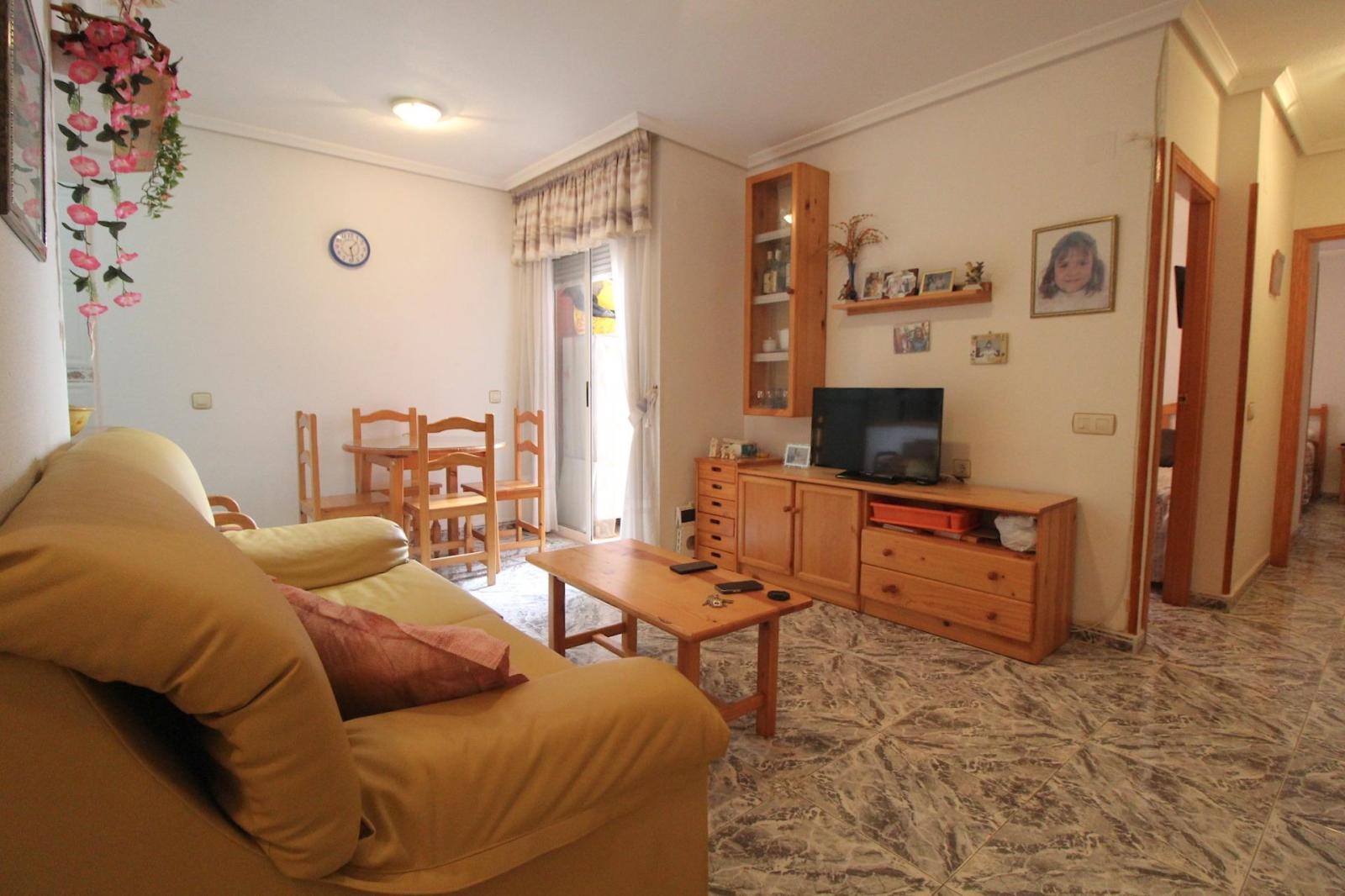 Apartamento en Venta en Torrevieja