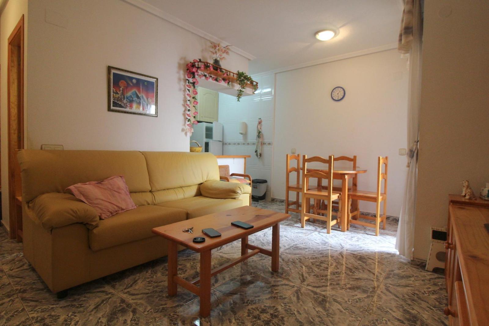 Apartamento en Venta en Torrevieja