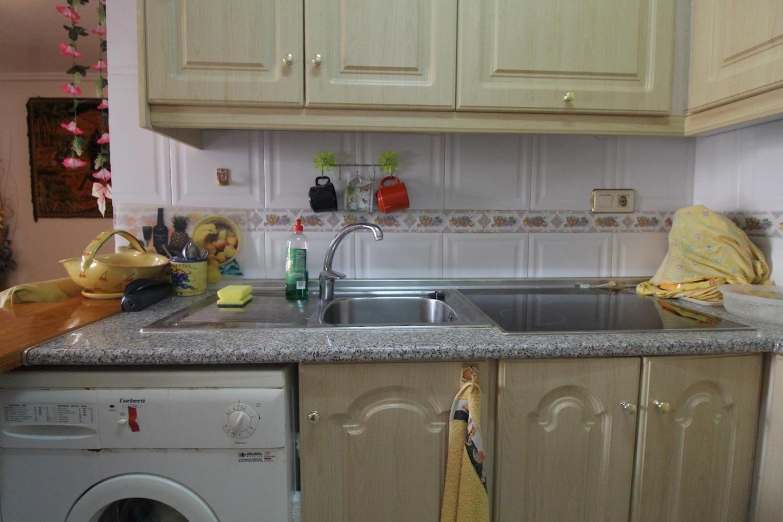 Apartamento en Venta en Torrevieja