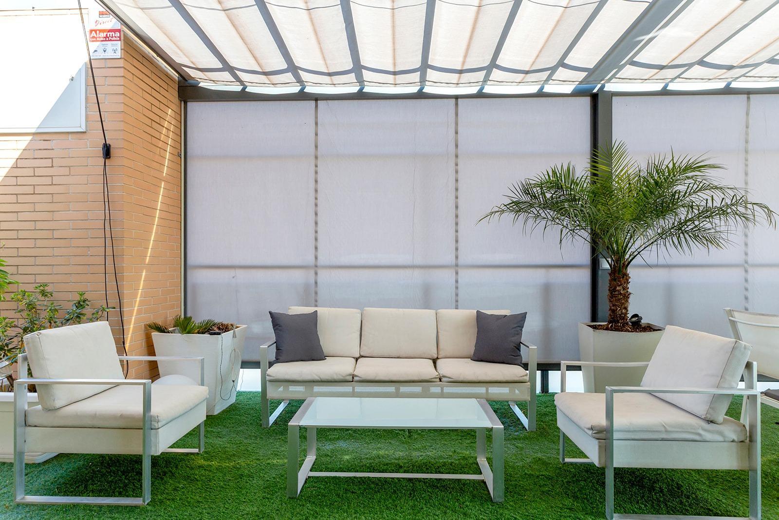 Penthouse for Sale in Alicante