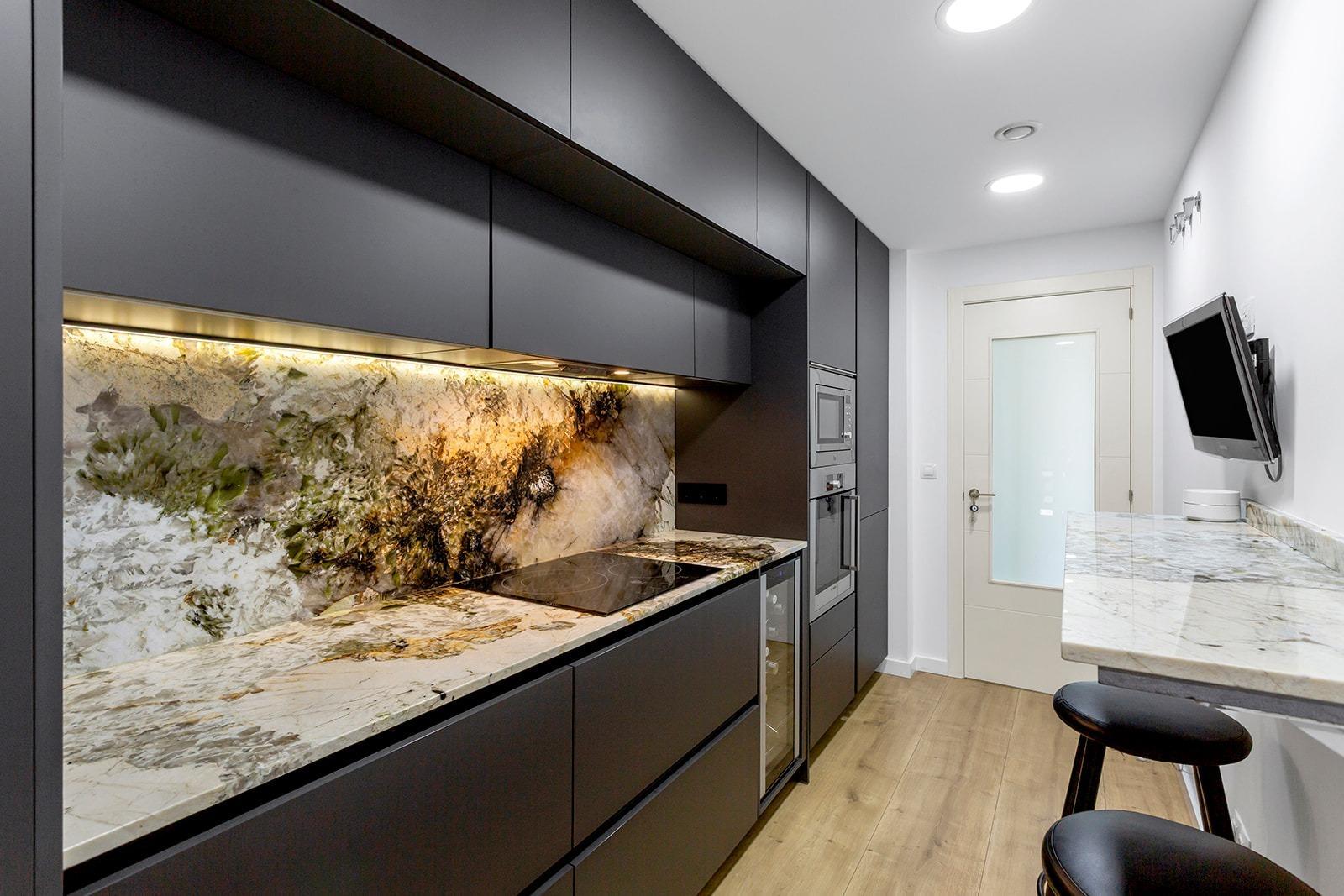 Penthouse for Sale in Alicante