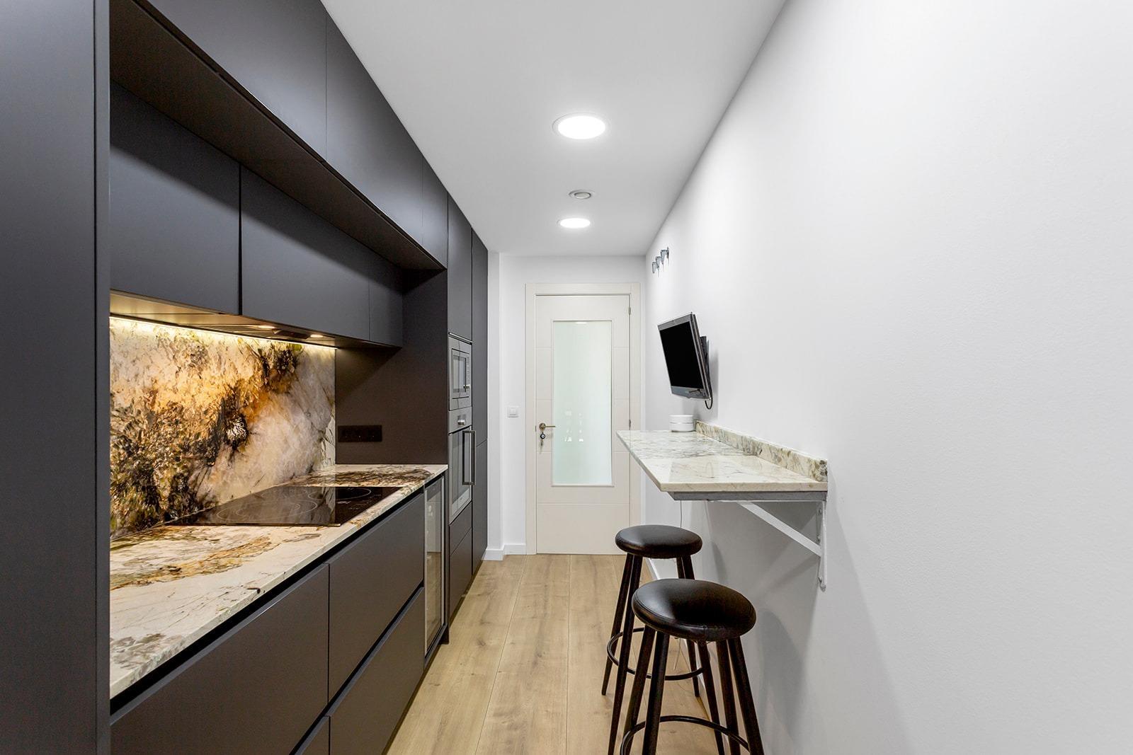 Penthouse for Sale in Alicante