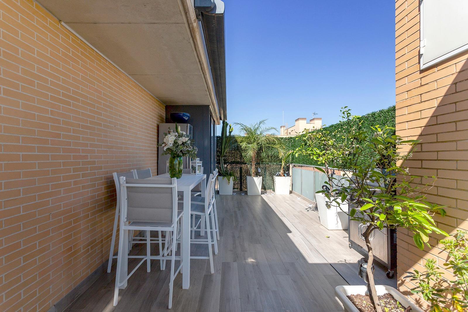 Penthouse for Sale in Alicante