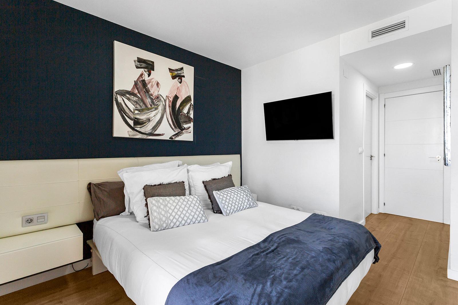 Penthouse for Sale in Alicante