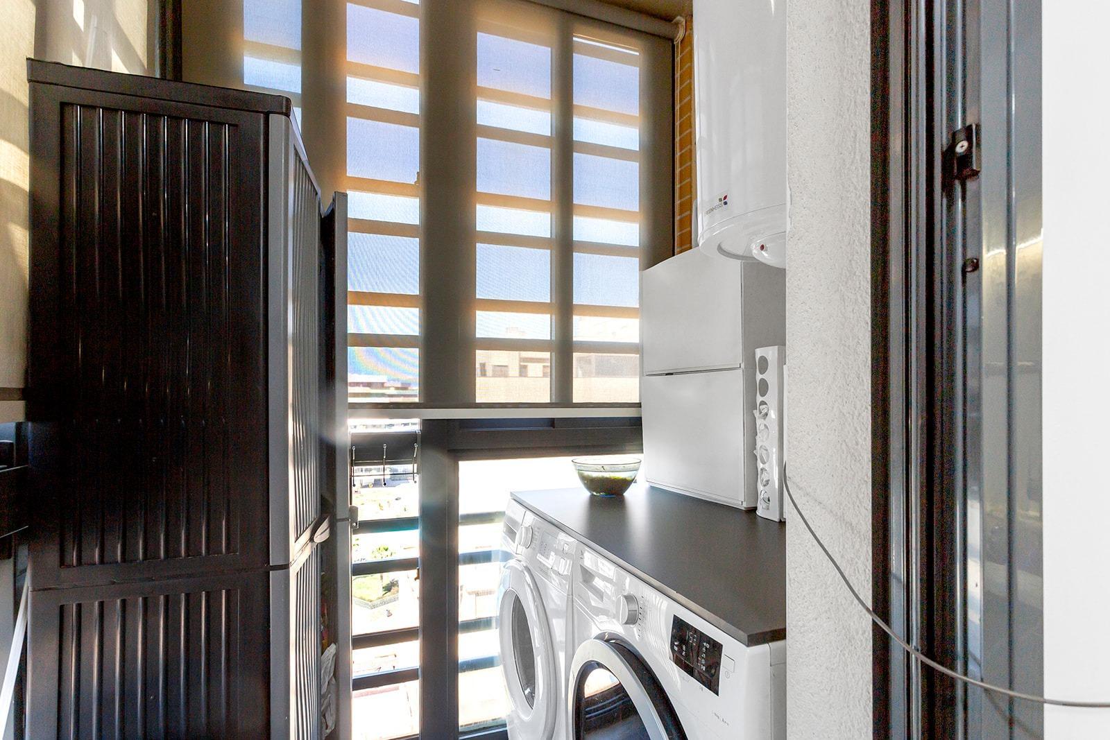 Penthouse for Sale in Alicante