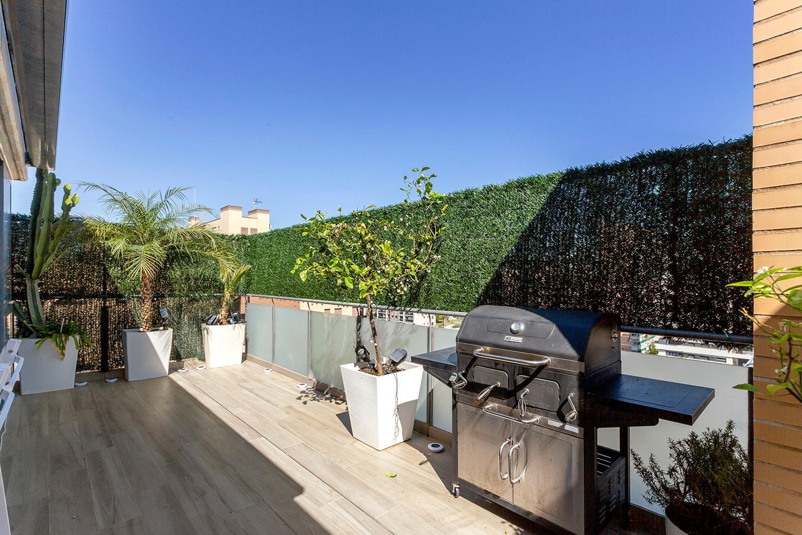 Penthouse for Sale in Alicante