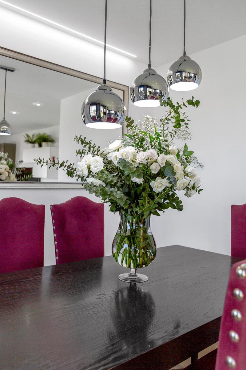 Penthouse for Sale in Alicante