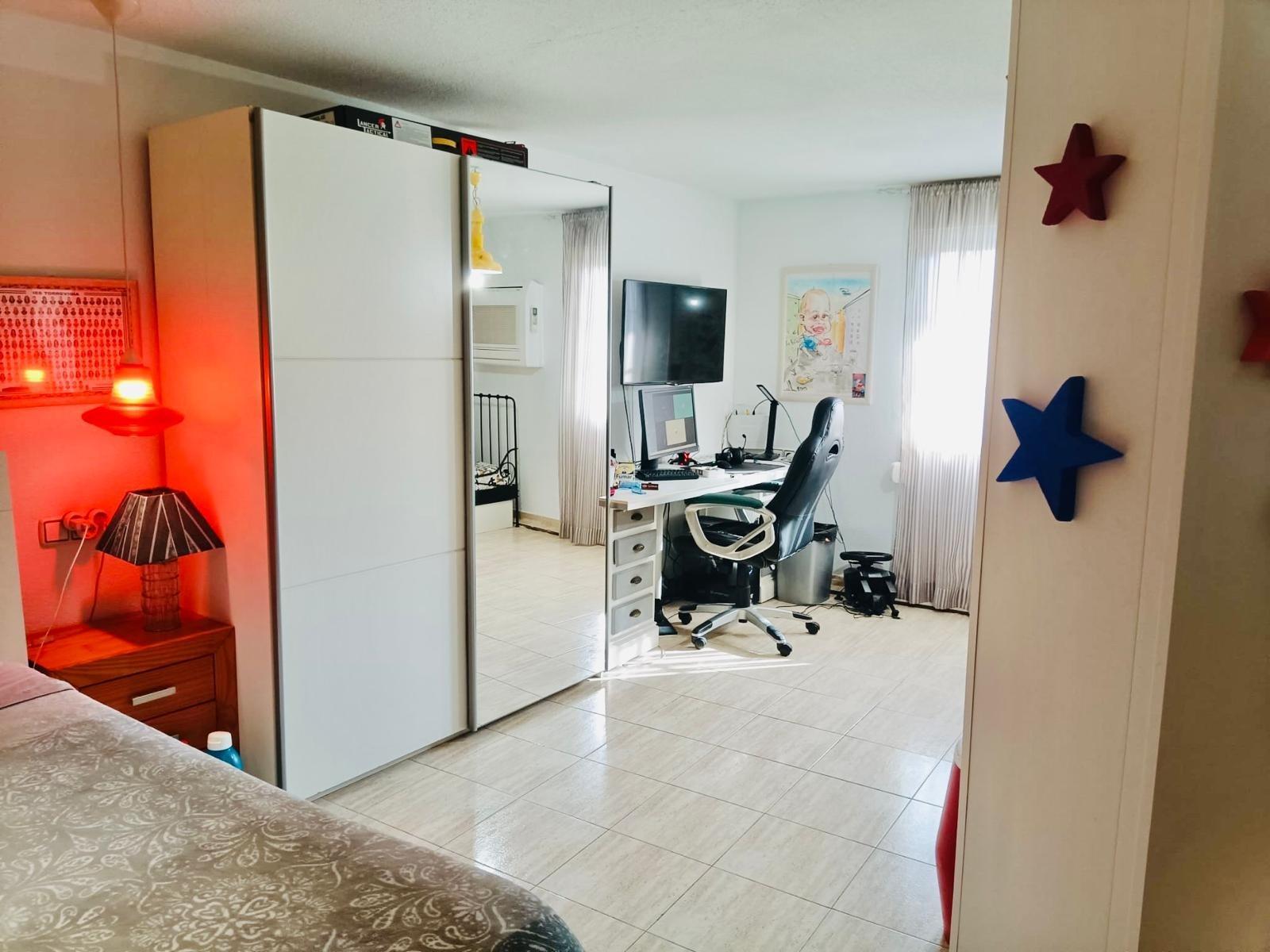 Duplex for Sale in Torrevieja