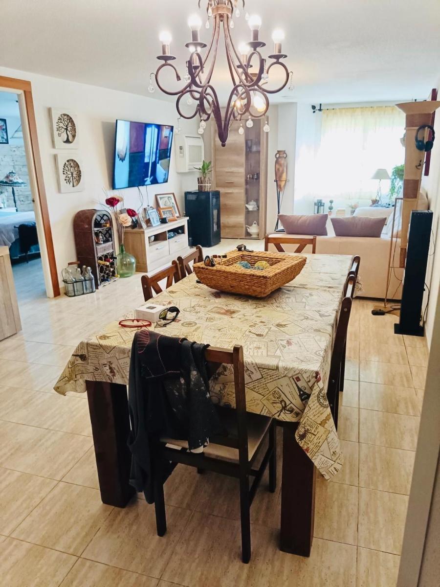 Duplex for Sale in Torrevieja