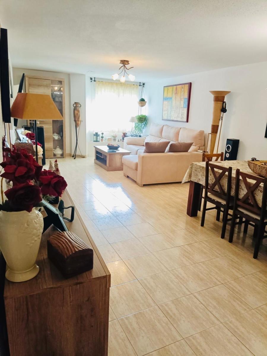 Duplex for Sale in Torrevieja