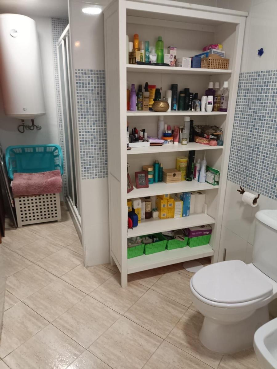 Duplex for Sale in Torrevieja