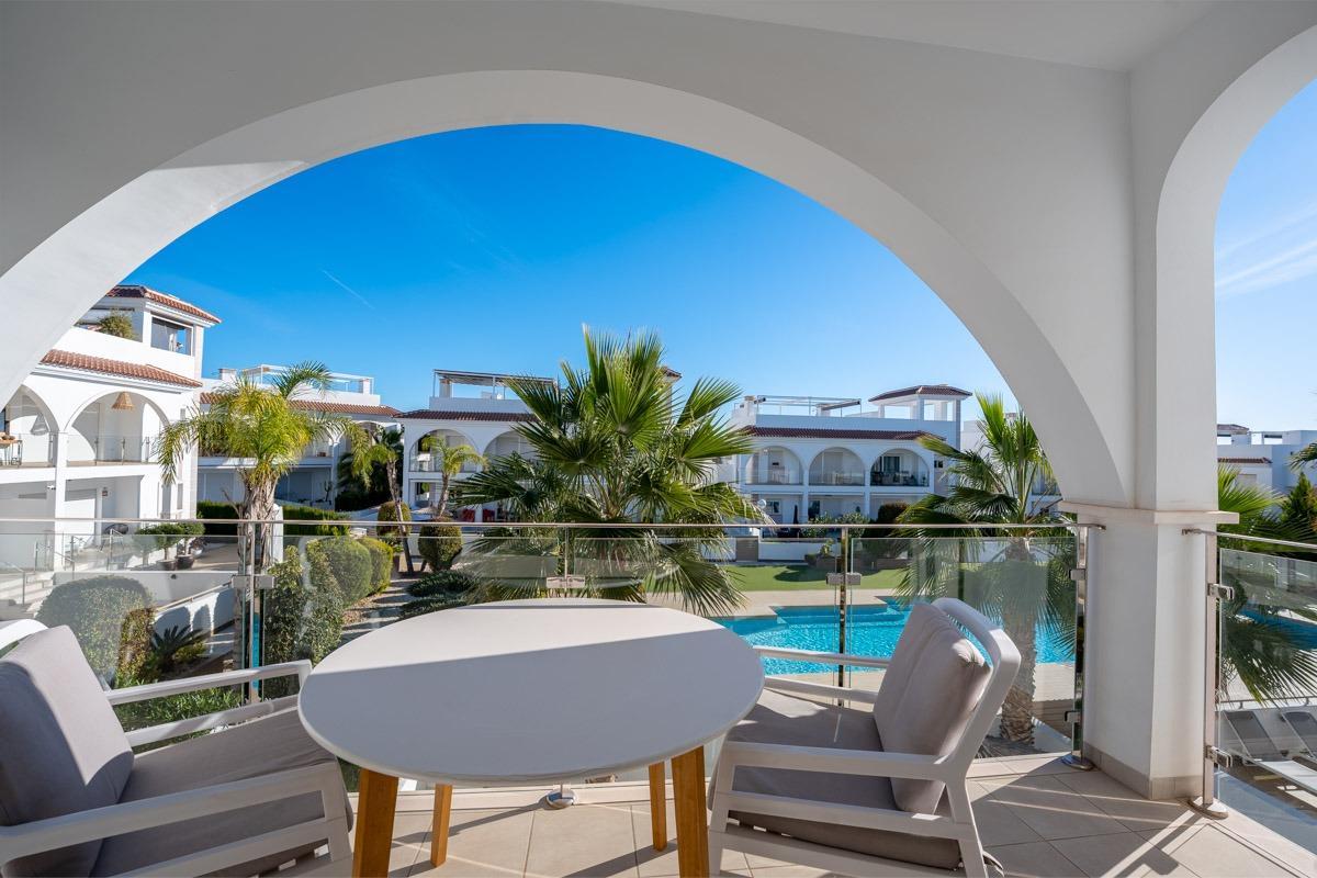 Penthouse for Sale in Rojales