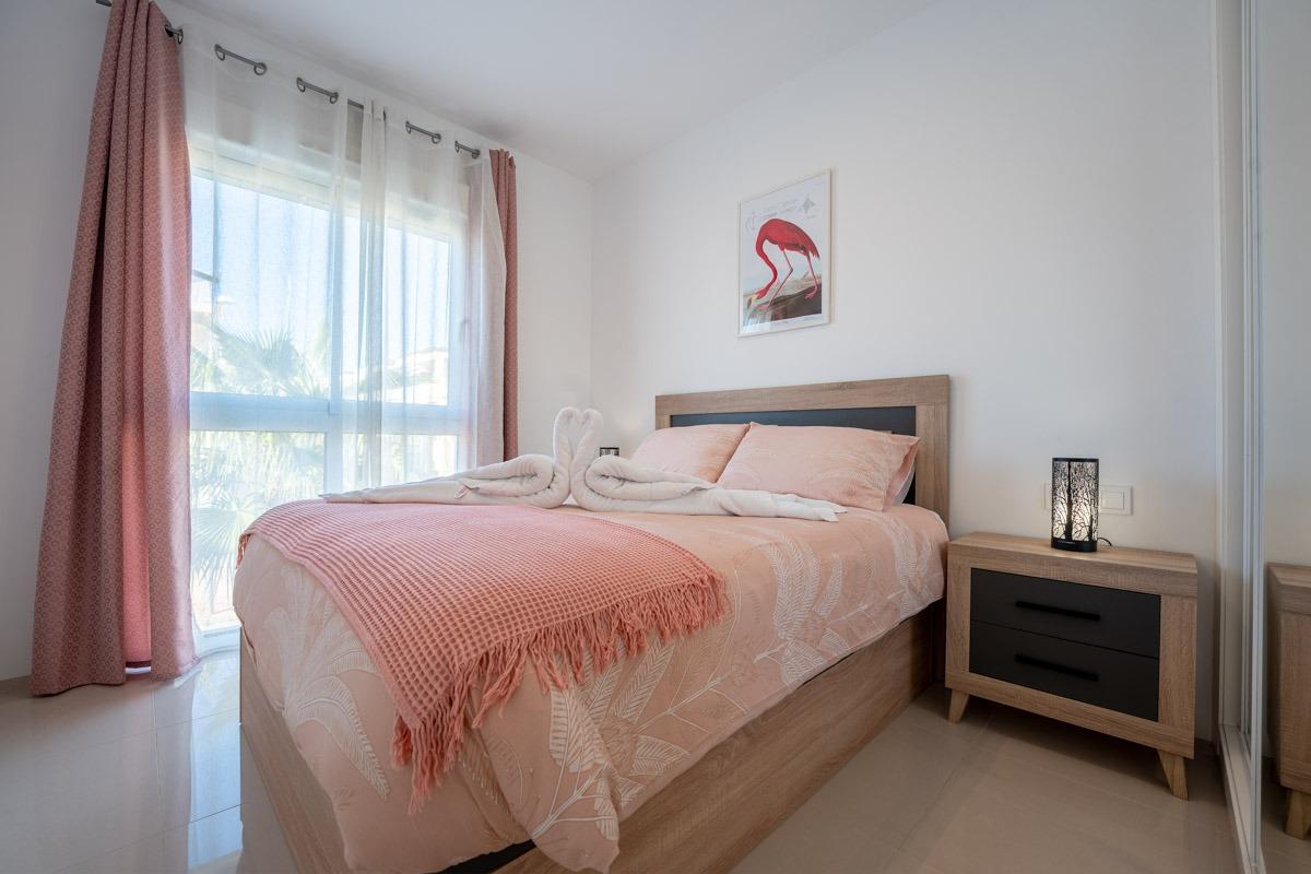Penthouse for Sale in Rojales